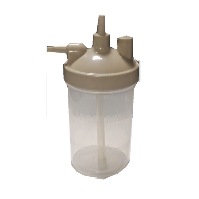 氧力士XY-6/6S制氧机专用水箱湿化器