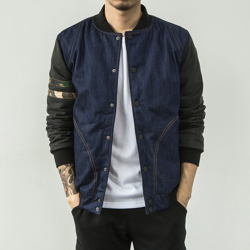 Blouson hiver pour homme WHITEDRAW   - Ref 3113866 Image 3