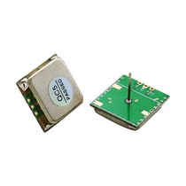 5 8G microwave radar antenna for infrared sensor lamp Human body sensor detection Intelligent mobile application switch