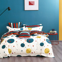  Custom pure cotton sheets 1 meter 1 5 meters 1 7 meters 1 8 meters 2 meters 2 5 meters 2 8 meters 3 meters 3 6 meters pure cotton sheets