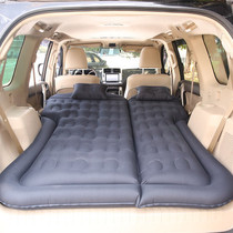 Wuling Hongguang S Hongguang S3 glory V light seven 7 seater van Travel Air Cushion Vehicle inflatable mattress lathe