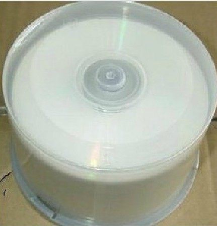 Thermal transfer Blu-ray disc Thermal Blu-ray Disc 25G 15 yuan each