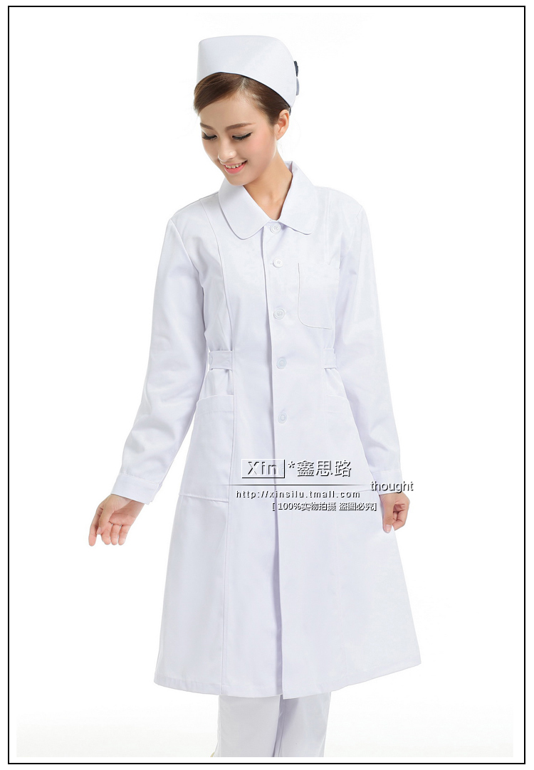 Tenue infirmière - Ref 1861165 Image 33