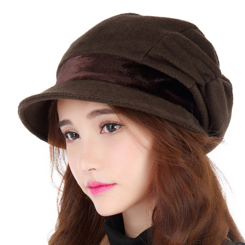 Chapeau pour femme en Polyester - Ref 3234020 Image 4