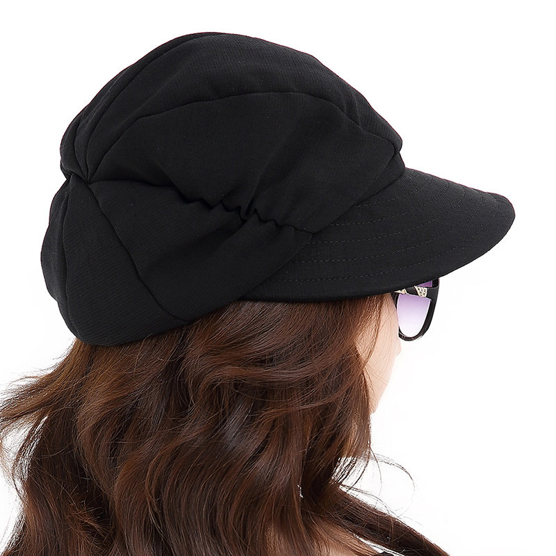 Chapeau pour femme en Polyester - Ref 3234112 Image 5