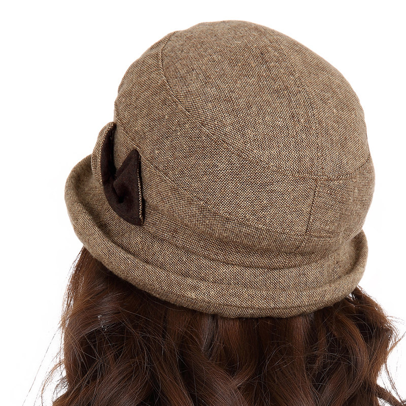 Chapeau pour femme en Polyester - Ref 3233961 Image 4