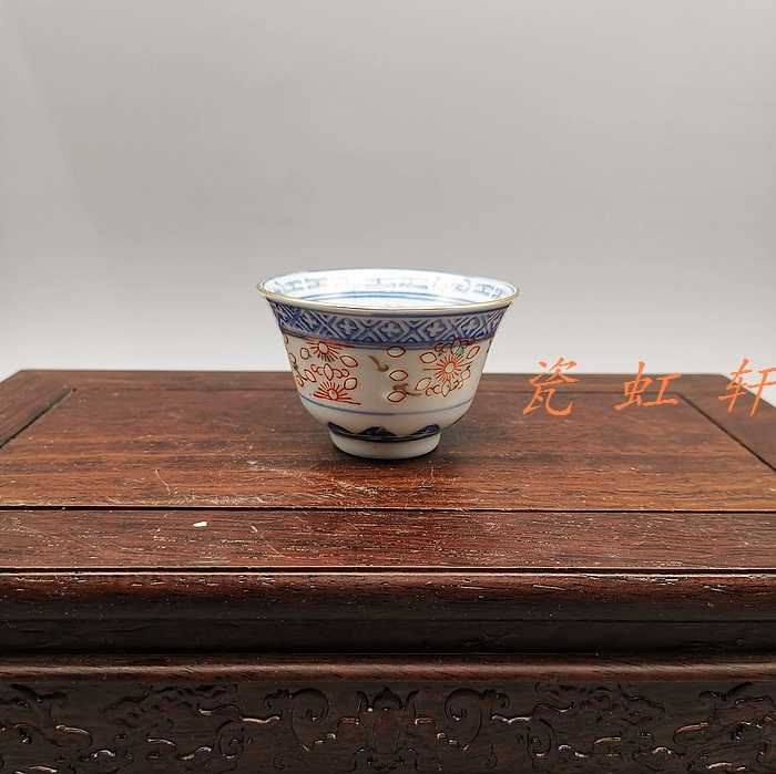 年代青花玲瓏茶杯- Top 100件年代青花玲瓏茶杯- 2025年10月更新- Taobao