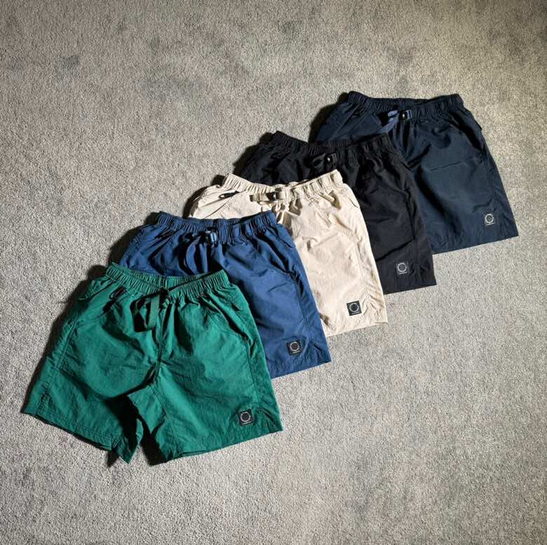 Yamatomichi 5-P Men's Outdoor Multi-Pocket Wear-Resistant Casual Quick-Drying Shorts 25Ss Yamatomichi 5-P Men's Outdoor Multi-Pocket Wear-Resistant Casual Quick-Drying Shorts 25Ss