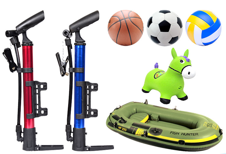 Pompe à vélo - Ref 2390464 Image 35