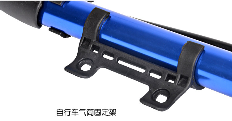 Pompe à vélo - Ref 2390464 Image 38