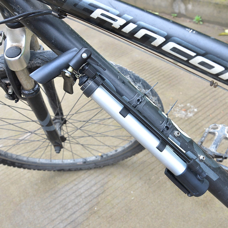 Pompe à vélo - Ref 2389503 Image 45