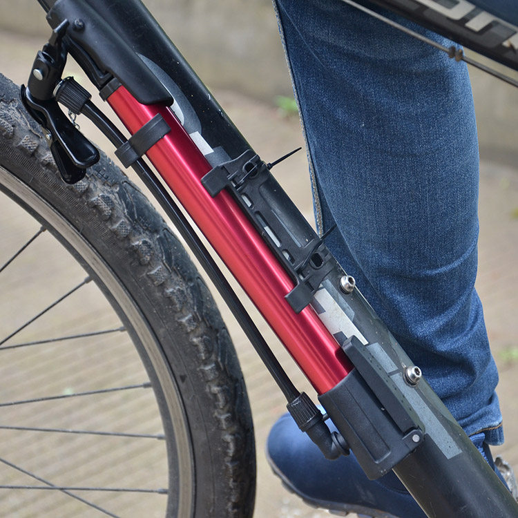 Pompe à vélo - Ref 2389503 Image 44