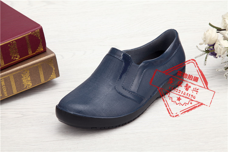 Chaussures en caoutchouc - Ref 941106 Image 29