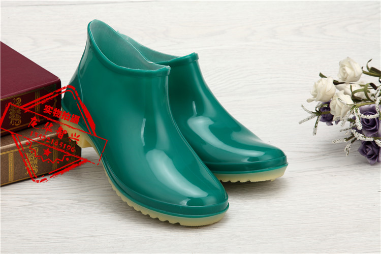 Chaussures en caoutchouc - Ref 942225 Image 20