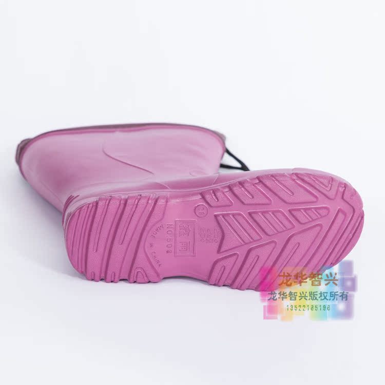 Chaussures - bottes caoutchouc homme - semelle mousse - Ref 962556 Image 25