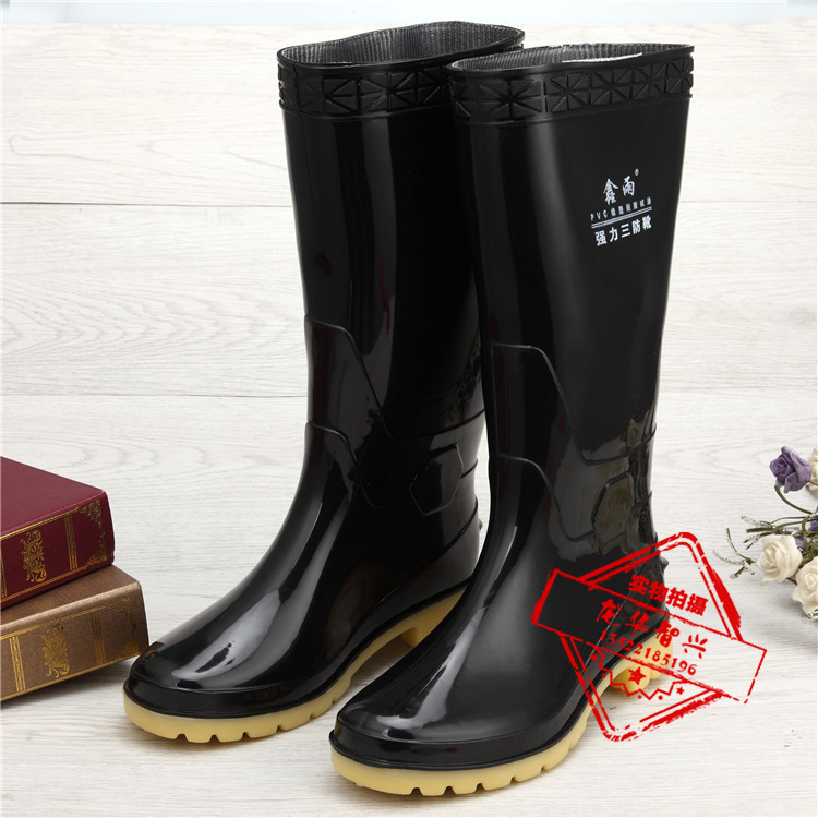 Chaussures en caoutchouc - Ref 941210 Image 12