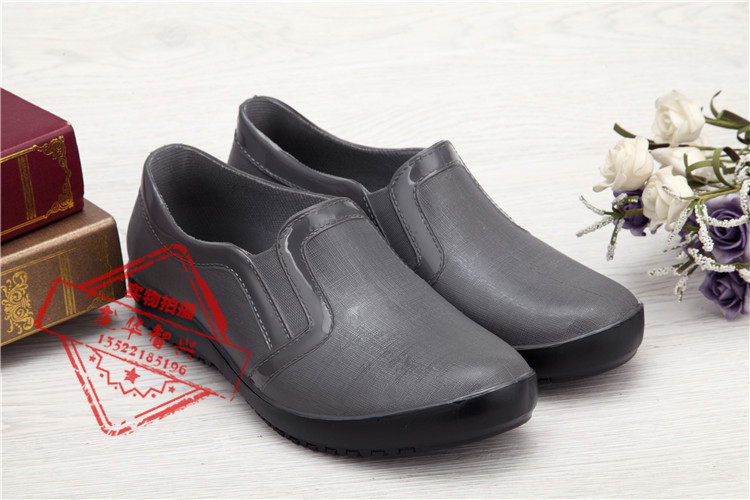 Chaussures en caoutchouc - Ref 941106 Image 23