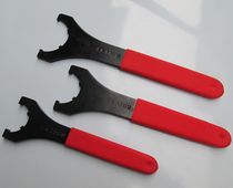 CNC special tool with wrench ER32 wrench UM type ER elastic CNC milling tool handle wrench ER nut