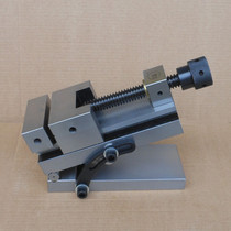 Zhouzhou sine flat pliers grinder precision criticator hand tool Wanli tilt vise angle vise