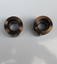Turret milling machine Lifting handle clamp clamp 3 milling machine No. 4 milling machine parts accessories