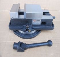 Angle-fixed vise for milling machine flat pliers 6 inch with base vise Criticus drilling machine vise heavy duty