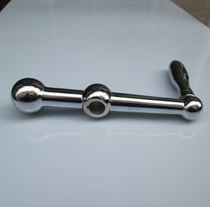 Milling Machine Accessories Milling Machine X-axis Worktable Adjustment Handle Three Ball Shake