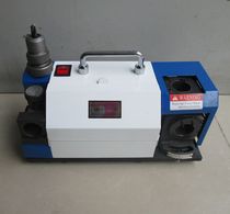 Drill grinder 2-13mm portable twist drill bit sharpener is simple to operate without skill video operation