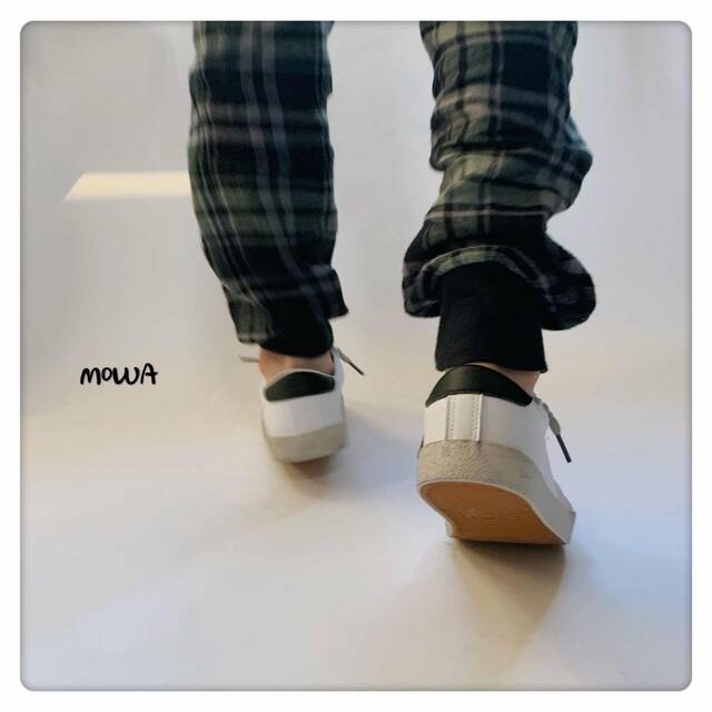 Mowa Dirty Children's Casual Flat Shoes, Versatile Non-Slip Sneakers for Students, Soft Star-Patterned Shoes for Boys and Girls