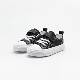 Mowa Low-Top Casual Shoes Panda Shoes for Women, Pure Leather White Shoes, Soft and Versatile Flat White Sneakers for Students