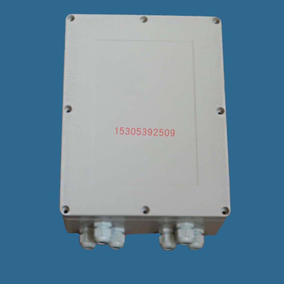 320 * 240 * 110MM Vertical fit 6 holes AP waterproof case junction box Meter Box Waterproof Junction Box Switch Mitsubishi