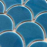 Дорожный бассейн, мозаика на стену, популярно в интернете