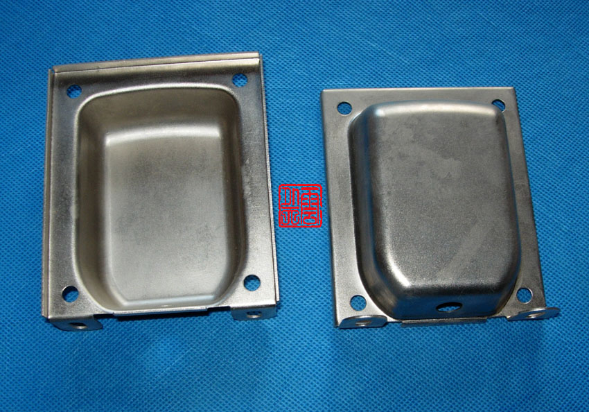 Vacuum tube power amplifier front stage single end push for transformer ox hood end cover Z11 iron core 96 iron core