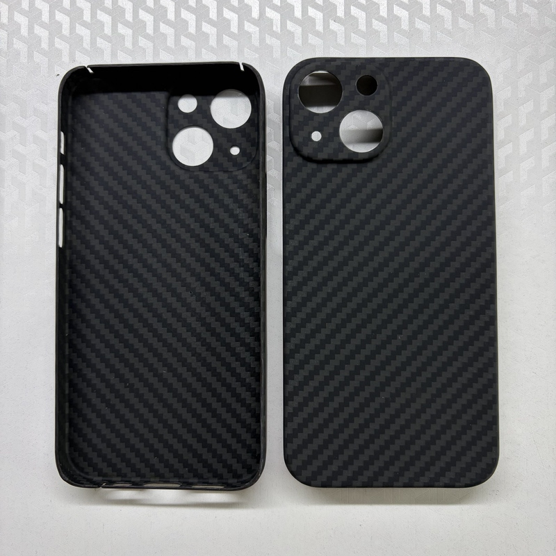 Suitable for Apple 13Mini Kevlar Fiber Mobile Phone Case Aramid Fiber Mobile Phone Protective Hard Case New Product Free Shipping Suitable for Apple 13Mini Kevlar Fiber Mobile Phone Case Aramid Fiber Mobile Phone Protective Hard Case New Product Free Shipping