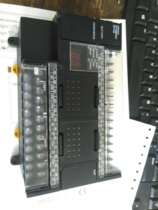 Old disassembler Omron CP1H-X40DT-D second-hand physical shooting