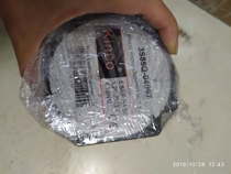 Boke three-phase stepper motor 3S85Q-04097