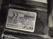 EMJ-08APB22 EMJ-08APA22 EMJ-08ASB22 Eston 750W Servo Motor Disassembly