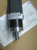 60 stepper motor reducer motor torque 2 8N m current 3 0A stepper reducer planet