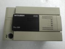 Original Mitsubishi PLC FX3U-32MT ES-A 9 into the new