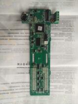 Old H2U-3624MTQ H2U-3232MTQ Inovance CPU board second-hand original disassembly package