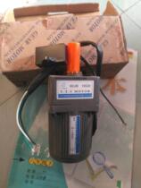 6W fixed speed Motor 6W speed regulating motor micro micro VTV 60JB18G8