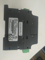 Delta ES2 series PLC DVP40ES200R used physical shooting