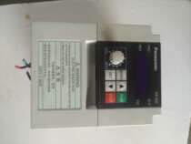 Old Panasonic inverter AVF100-0042P 0 4KW 220V physical shooting