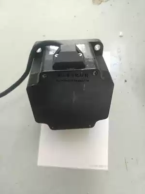Old * Moren three-phase stepper motor 86BYG350AH