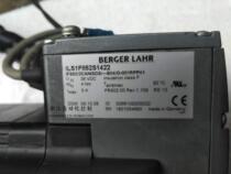 Bagra Integrated Stepper Motor ILS1F852S1422 Used Disassembly Machine