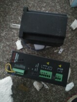 Step Branch Kinco two-phase stepper motor driver set 2S110Q-047F0 driver 2M2280N