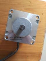 Old * Senchuang three-phase hybrid 60 type stepper motor 60BYG350DL second-hand