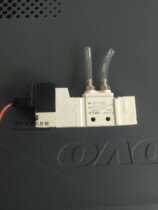 DF1100 color new original South Korea Eptai F TEC solenoid valve can replace SMC SY3120