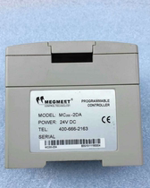 Physical map of the old Megmeet PLC MC200-2DA EC10-2DA