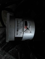 Leisai low voltage brushless AC servo 50W motor BLM57050 driver ACS606 used 9 New