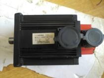 Old Kaiendi 130ST-M07725 Servo motor 7 7NM6 5A CNC lathe